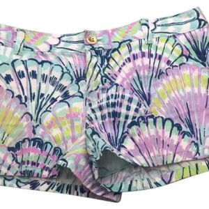 Girl's Lilly Pulitzer Shorts